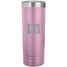 Load image into Gallery viewer, Partner.Co | Colorado | 22oz Skinny Tumbler