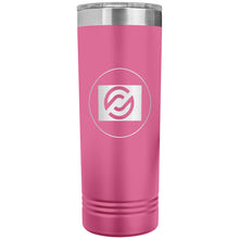 Load image into Gallery viewer, Partner.Co | Colorado | 22oz Skinny Tumbler