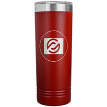 Load image into Gallery viewer, Partner.Co | Colorado | 22oz Skinny Tumbler