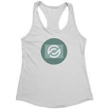 Load image into Gallery viewer, Partner.Co | Colorado | Next Level Womens Racerback Tank