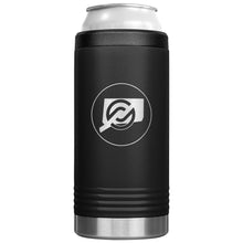 Load image into Gallery viewer, Partner.Co | Connecticut | 12oz Cozie Insulated Tumbler