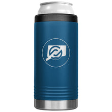 Load image into Gallery viewer, Partner.Co | Connecticut | 12oz Cozie Insulated Tumbler
