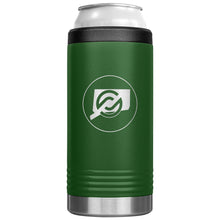 Load image into Gallery viewer, Partner.Co | Connecticut | 12oz Cozie Insulated Tumbler