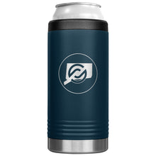 Load image into Gallery viewer, Partner.Co | Connecticut | 12oz Cozie Insulated Tumbler