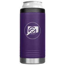 Load image into Gallery viewer, Partner.Co | Connecticut | 12oz Cozie Insulated Tumbler