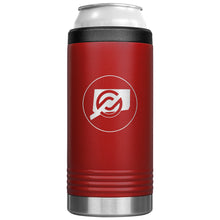 Load image into Gallery viewer, Partner.Co | Connecticut | 12oz Cozie Insulated Tumbler
