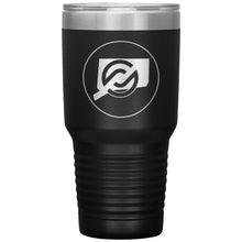 Load image into Gallery viewer, Partner.Co | Connecticut | 30oz Insulated Tumbler
