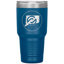 Load image into Gallery viewer, Partner.Co | Connecticut | 30oz Insulated Tumbler
