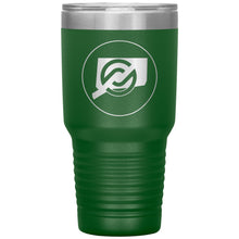 Load image into Gallery viewer, Partner.Co | Connecticut | 30oz Insulated Tumbler