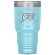 Load image into Gallery viewer, Partner.Co | Connecticut | 30oz Insulated Tumbler
