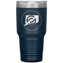 Load image into Gallery viewer, Partner.Co | Connecticut | 30oz Insulated Tumbler