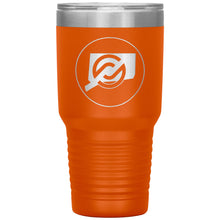 Load image into Gallery viewer, Partner.Co | Connecticut | 30oz Insulated Tumbler