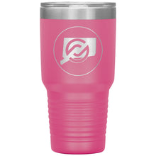 Load image into Gallery viewer, Partner.Co | Connecticut | 30oz Insulated Tumbler