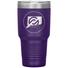 Load image into Gallery viewer, Partner.Co | Connecticut | 30oz Insulated Tumbler