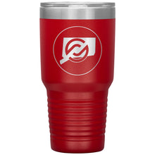 Load image into Gallery viewer, Partner.Co | Connecticut | 30oz Insulated Tumbler