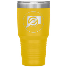 Load image into Gallery viewer, Partner.Co | Connecticut | 30oz Insulated Tumbler