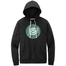 Load image into Gallery viewer, Partner.Co | Connecticut | District Mens Refleece Hoodie
