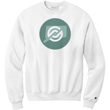 Load image into Gallery viewer, Partner.Co | Connecticut | Unisex Champion Sweatshirt