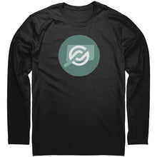 Load image into Gallery viewer, Partner.Co | Connecticut | Unisex Next Level Long Sleeve Shirt