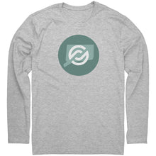 Load image into Gallery viewer, Partner.Co | Connecticut | Unisex Next Level Long Sleeve Shirt
