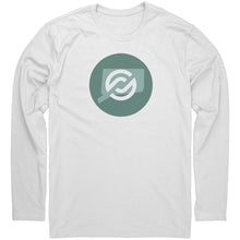Load image into Gallery viewer, Partner.Co | Connecticut | Unisex Next Level Long Sleeve Shirt