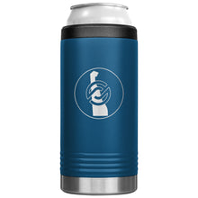 Load image into Gallery viewer, Partner.Co | Delaware | 12oz Cozie Insulated Tumbler