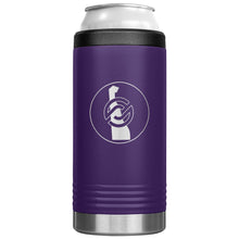 Load image into Gallery viewer, Partner.Co | Delaware | 12oz Cozie Insulated Tumbler