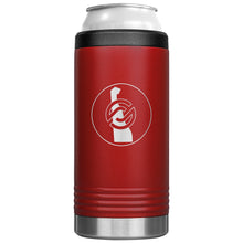 Load image into Gallery viewer, Partner.Co | Delaware | 12oz Cozie Insulated Tumbler