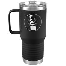 Load image into Gallery viewer, Partner.Co | Delaware | 20oz Travel Tumbler