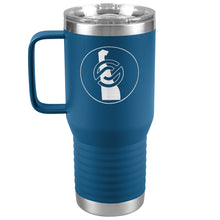 Load image into Gallery viewer, Partner.Co | Delaware | 20oz Travel Tumbler