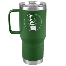 Load image into Gallery viewer, Partner.Co | Delaware | 20oz Travel Tumbler