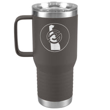 Load image into Gallery viewer, Partner.Co | Delaware | 20oz Travel Tumbler