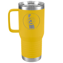 Load image into Gallery viewer, Partner.Co | Delaware | 20oz Travel Tumbler