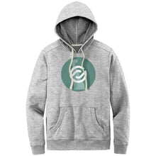 Load image into Gallery viewer, Partner.Co | Delaware | District Mens Refleece Hoodie