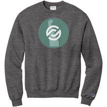 Load image into Gallery viewer, Partner.Co | Delaware | Unisex Champion Sweatshirt