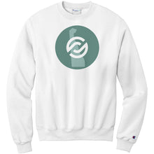 Load image into Gallery viewer, Partner.Co | Delaware | Unisex Champion Sweatshirt
