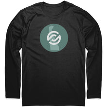 Load image into Gallery viewer, Partner.Co | Delaware | Unisex Next Level Long Sleeve Shirt