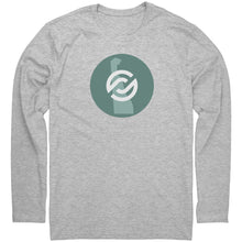 Load image into Gallery viewer, Partner.Co | Delaware | Unisex Next Level Long Sleeve Shirt