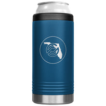 Load image into Gallery viewer, Partner.Co | Florida | 12oz Cozie Insulated Tumbler