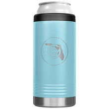 Load image into Gallery viewer, Partner.Co | Florida | 12oz Cozie Insulated Tumbler