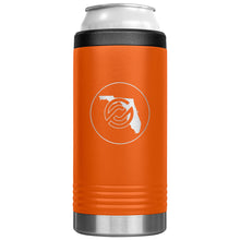 Load image into Gallery viewer, Partner.Co | Florida | 12oz Cozie Insulated Tumbler