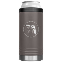Load image into Gallery viewer, Partner.Co | Florida | 12oz Cozie Insulated Tumbler