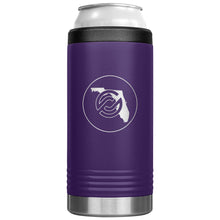 Load image into Gallery viewer, Partner.Co | Florida | 12oz Cozie Insulated Tumbler