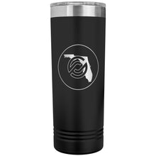 Load image into Gallery viewer, Partner.Co | Florida | 22oz Skinny Tumbler