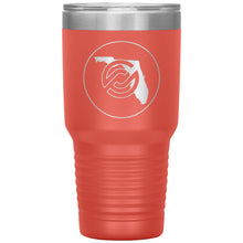 Load image into Gallery viewer, Partner.Co | Florida | 30oz Insulated Tumbler