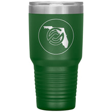 Load image into Gallery viewer, Partner.Co | Florida | 30oz Insulated Tumbler