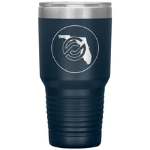 Load image into Gallery viewer, Partner.Co | Florida | 30oz Insulated Tumbler