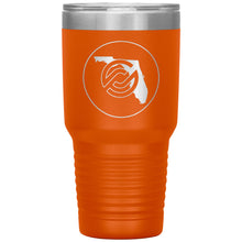 Load image into Gallery viewer, Partner.Co | Florida | 30oz Insulated Tumbler