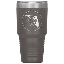 Load image into Gallery viewer, Partner.Co | Florida | 30oz Insulated Tumbler