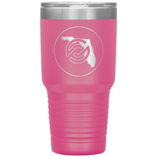 Load image into Gallery viewer, Partner.Co | Florida | 30oz Insulated Tumbler